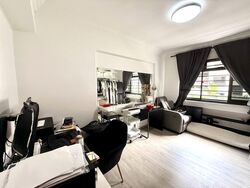 Blk 979C Buangkok Crescent (Hougang), HDB 4 Rooms #595437721